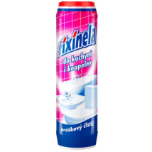 FIXINELA ČISTIACI PIESOK S DEZINFIKAČNÍM ÚČINKOM 400 G