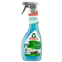 FROSCH KUCHYŇA SÓDA 500 ML