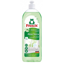 FROSCH NA RIAD ALOE VERA 750 ML
