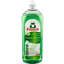 FROSCH NA RIAD CITRUS 750 ML