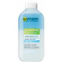 Garnier Sensitive odličovač 2v1, 200 ml