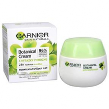 GARNIER TOTAL FRESH NORMÁLNA A ZMIEŠANÁ PLEŤ 50 ML