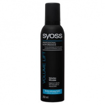 SYOSS TUŽIDLO VOLUME HOLD 250 ML