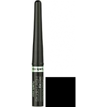 Miss Sporty Studio Lash tekutá linka na oči čierna, 3,5 ml