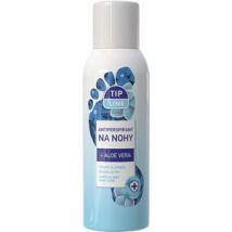TIP LINE DEODORANČNÝ SPREJ NA NOHY 150 ML
