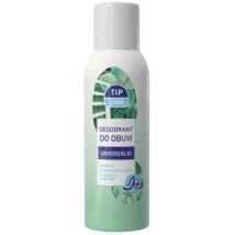 TIP LINE OSVIEŽOVACÍ SPREJ DO TOPÁNOK 150 ML