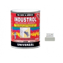 INDUSTROL S2013 1010 ŠEDÁ PASTELOVÁ 0.75 L