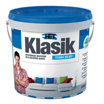 KLASIK BIELY 1.5 KG
