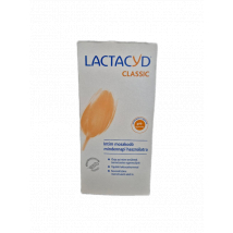 LACTACYD FEMINA 400 ML