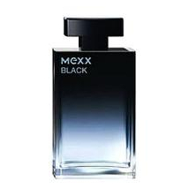 MEXX BLACK MAN TOALETNÁ VODA 30 ML