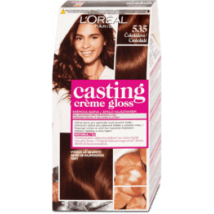 LOREAL CASTING 535 ČOKOLÁDOVÁ