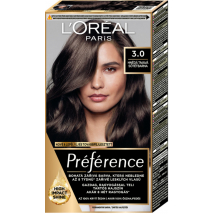 LOREAL PREFERENCE 3.0 HNEDÁ TMAVÁ