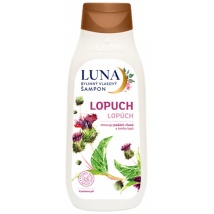 LUNA ŠAMPÓN LOPÚCH 430 ML