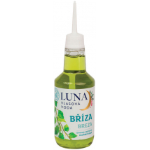 LUNA VLASOVÁ VODA BREZA 120 ML