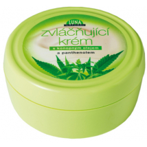 LUNA ZVLÁČŇUJÚCI KRÉM 200 ML