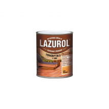 Lazurol Terasový olej S1080, odtieň 0000 prírodný