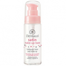 SATIN MAKE-UP BASE VYHLADZUJÚCI 30 ML