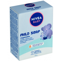NIVEA BABY MYDLO KRÉMOVE 100 G
