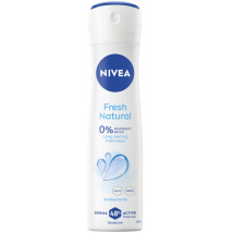 NIVEA FRESH NATURAL DEOSPRAY 150 ML