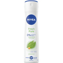 NIVEA NATURAL JASMIN DEOSPRAY 150 ML