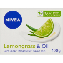 NIVEA MYDLO LEMONGRASS 100 G