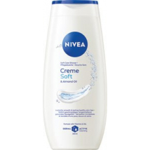 NIVEA SPRCHOVÝ GÉL CREME SOFT 250 ML