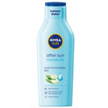 NIVEA SUN MLIEKO PO OPAĽOVANÍ 400 ML