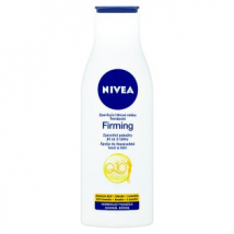 NIVEA TELOVÉ MLIEKO SPEVŇUJÚCE Q10 250 ML