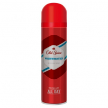 OLD SPICE DEODORANT WHITEWATER 150 ML