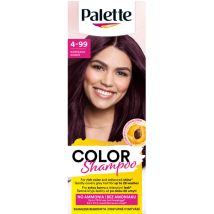 PALETTE COLOR SHAMPOO 4-99 BORDÓ