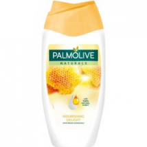 PALMOLIVE SPRCHOVÝ GÉL MLIEKO A MED 250 ML