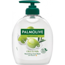 PALMOLIVE TEKUTÉ MYDLO OLIVA 300 ML