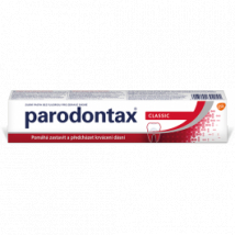 PARODONTAX CLASSIC ZUBNÁ PASTA 75 ML