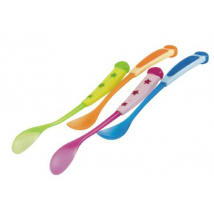 CANPOL BABIES LYŽIČKA PLASTOVÁ S PREDĹŽENOU RÚČKOU