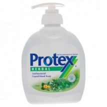 PROTEX TEKUTÉ MYDLO HERBAL 300 ML