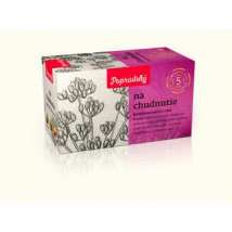 BOP čaj na chudnutie, 22,5 g