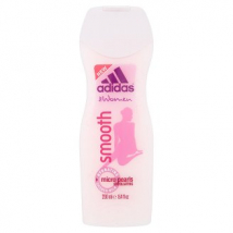 ADIDAS SPRCHOVÝ GEL NEW WOMAN SMOOTH 250 ML