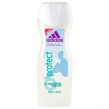 ADIDAS SPRCHOVÝ GÉL NEW WOMAN PROTECT 250 ML