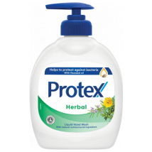 PROTEX TEKUTÉ MYDLO HERBAL 300 ML