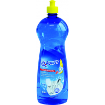 Q-POWER LEŠTIDLO DO UMÝVAČKY 1 L