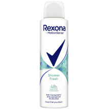REXONA SHOWER CLEAN DEOSPRAY 150 ML