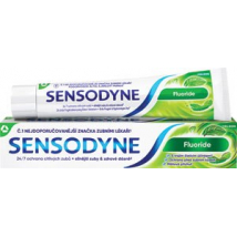 SENSODYNE FLUORIDE 75 ML