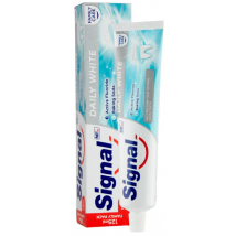 SIGNAL ZUBNÁ PASTA FAMILY DAILY WHITE 125 ML