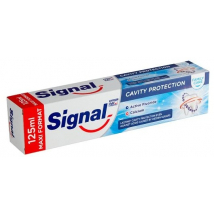 SIGNAL ZUBNÁ PASTA FAMILY CAVITY PROTECTION 125 ML