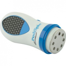 PEDIKÚRA PEDI SPIN - BIELA