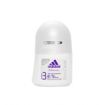 ADIDAS ACTION 3 PRO CLEAR WOMAN ROLL ON 50 ML