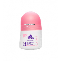 ADIDAS ACTION 3 CONTROL WOMEN ROLL ON 50 ML