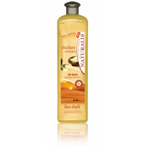 NATURALIS PENA DO KÚPEĽA INDIAN SUMMER 1 L