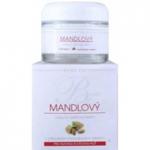 MANDĽOVÝ KRÉM 50 ML
