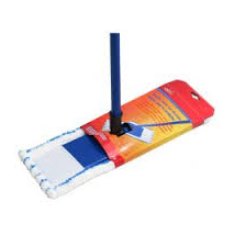 Mop Cedric plochý na suché čistenie, 40 cm